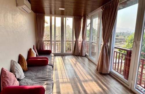 Karjat Casa | Karjat Hills - Refreshing Farmstay