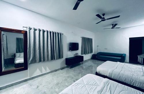 Karjat Casa | Karjat Hills - Refreshing Farmstay