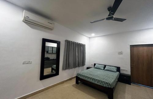 Karjat Casa | Karjat Hills - Refreshing Farmstay
