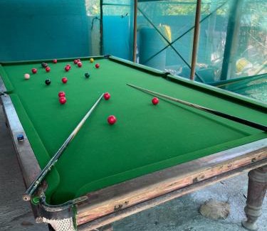 Karjat Complejo | Karjat In Resort By Karjat Stays