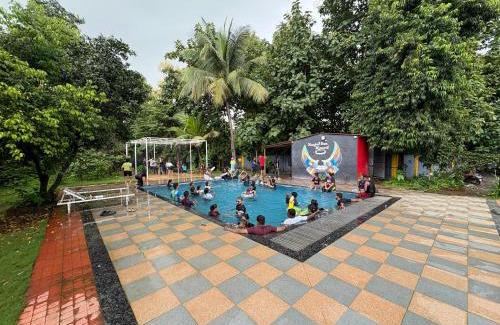 Karjat Complejo | Karjat In Resort By Karjat Stays