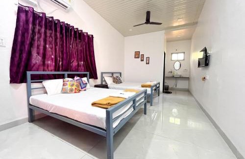 Karjat Complejo | Karjat In Resort By Karjat Stays