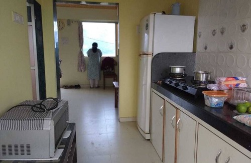 Karjat Villa | Karjat Mountain Villa