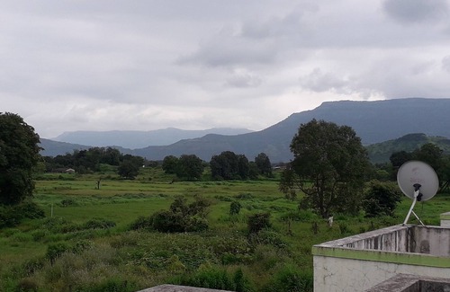 Karjat Villa | Karjat Mountain Villa