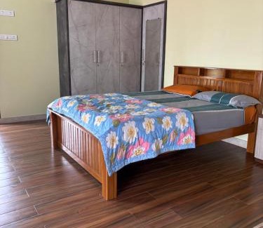 Malpe Cama Y Desayuno | Karkera Beach Villa