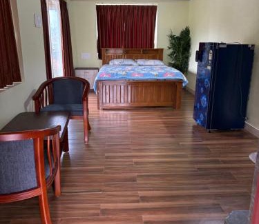 Malpe Cama Y Desayuno | Karkera Beach Villa