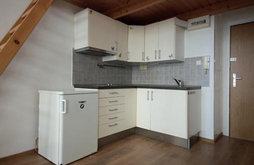 Karlin Apartamento | Karlín Praha - Pernerova 18
