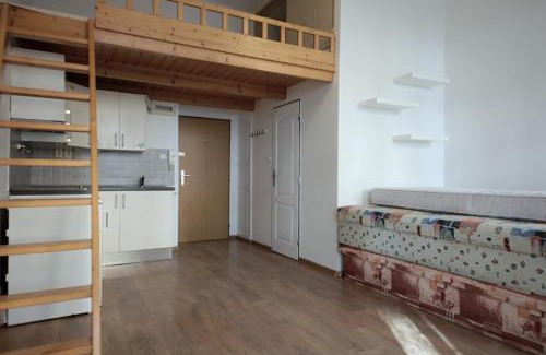 Karlin Apartamento | Karlín Praha - Pernerova 18
