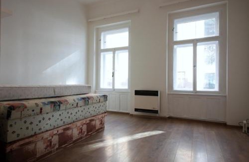 Karlin Apartamento | Karlín Praha - Pernerova 18
