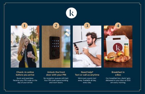 Altstadt Hotel | Karl - das City Hotel Konstanz
