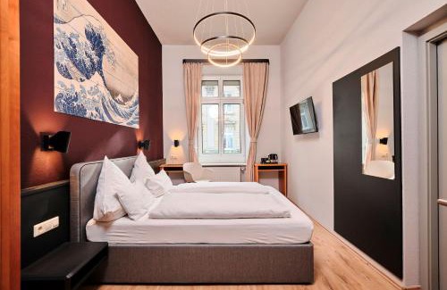 Altstadt Hotel | Karl - das City Hotel Konstanz
