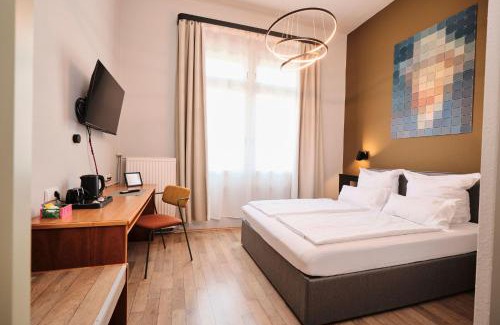 Altstadt Hotel | Karl - das City Hotel Konstanz