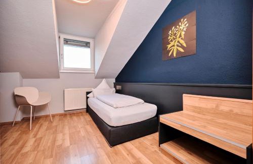 Altstadt Hotel | Karl - das City Hotel Konstanz