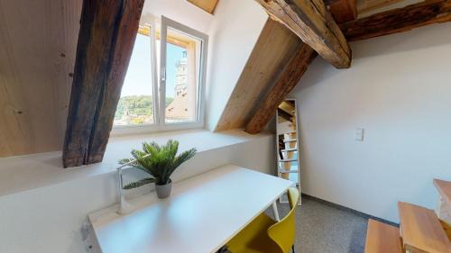 Schwaebisch Hall Casa | Karl V - Geschichte leben im Herzen der Altstadt