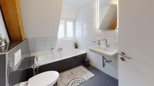 Schwaebisch Hall Casa | Karl V - Geschichte leben im Herzen der Altstadt