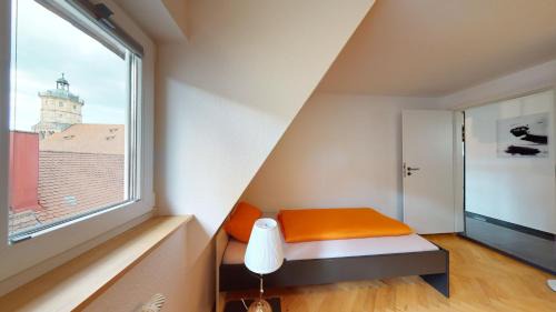 Schwaebisch Hall Casa | Karl V - Geschichte leben im Herzen der Altstadt