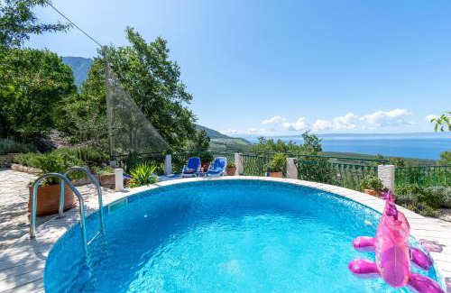 Baska Voda Chalet De Esquí | Karla planinska kuća