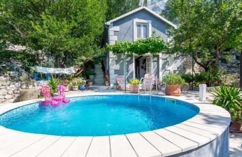 Baska Voda Chalet De Esquí | Karla planinska kuća