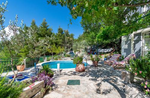 Baska Voda Chalet De Esquí | Karla planinska kuća
