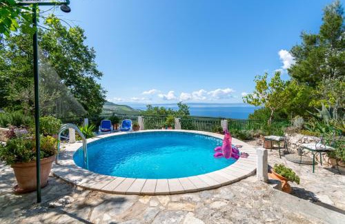 Baska Voda Chalet De Esquí | Karla planinska kuća