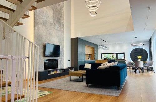 Otopeni Villa | KarLa