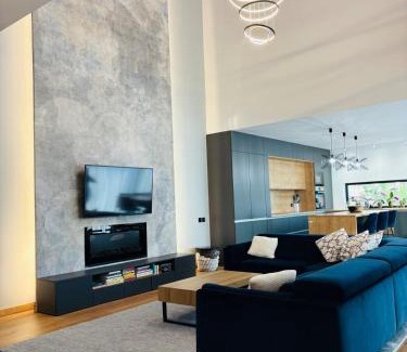 Otopeni Villa | KarLa