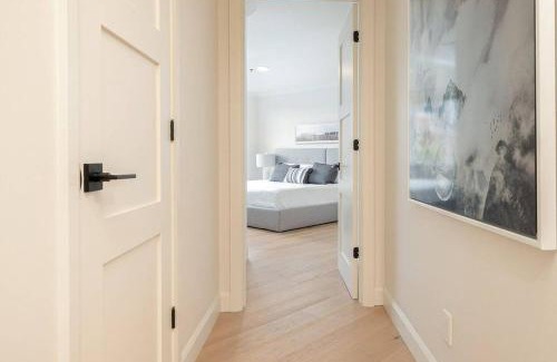 Ostermalm Apartamento | Karlavägen Grand Home