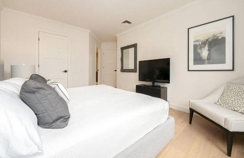 Ostermalm Apartamento | Karlavägen Grand Home