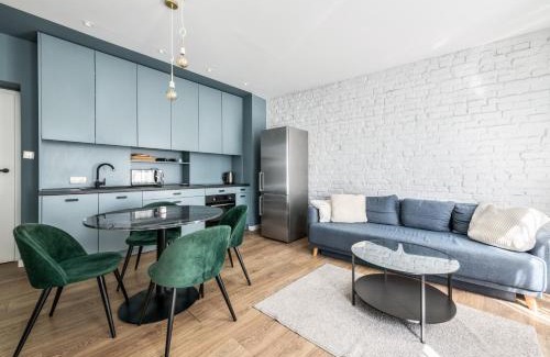 Karlikowo Apartamento | Karlikowska Sopot by NorthSide Apartments