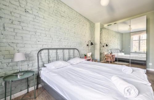 Karlikowo Apartamento | Karlikowska Sopot by NorthSide Apartments