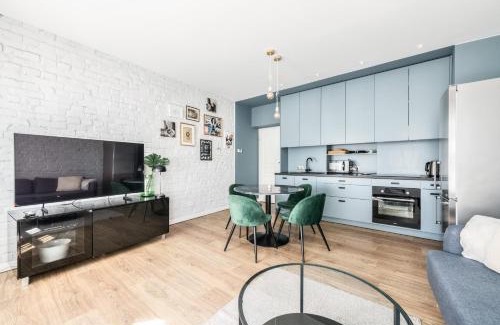Karlikowo Apartamento | Karlikowska Sopot by NorthSide Apartments