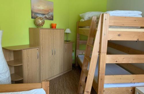 Mala Moravka Apartamento | Karlov pod Pradědem Apartmány Orbit