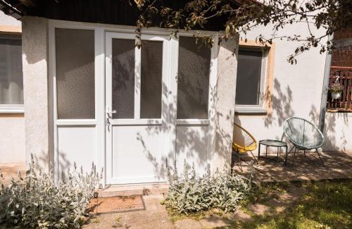 Sremski Karlovci Apartamento | Karlovci Hill Nook