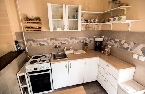 Sremski Karlovci Apartamento | Karlovci Hill Nook