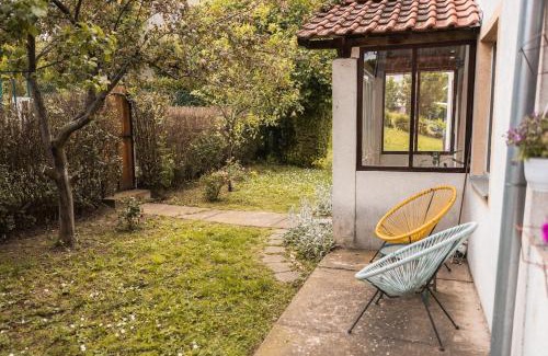 Sremski Karlovci Apartamento | Karlovci Hill Nook