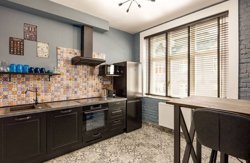 Karlovy Vary Condominio | Karlovy Charme Inn: Superior 1BR Apt No.528