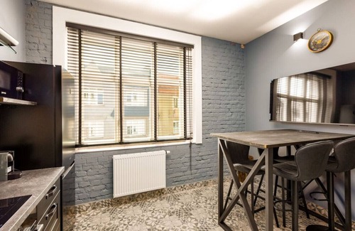 Karlovy Vary Condominio | Karlovy Charme Inn: Superior 1BR Apt No.528