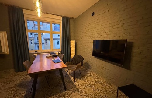 Karlovy Vary Apartamento | Karlovy Cute Inn: 1BR apartment w/ Elegant bath