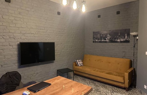 Karlovy Vary Apartamento | Karlovy Cute Inn: 1BR apartment w/ Elegant bath