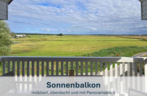 Karlshagen Apartamento | Karlshagen, Ferienapartment Meerzeit