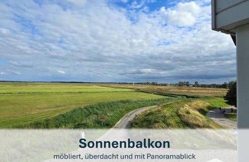 Karlshagen Apartamento | Karlshagen, Ferienapartment Meerzeit