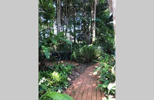 Maleny Apartamento | Karma Cottage