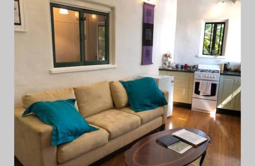 Maleny Apartamento | Karma Cottage