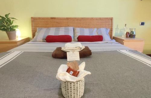 Lodi Casa | Karma House