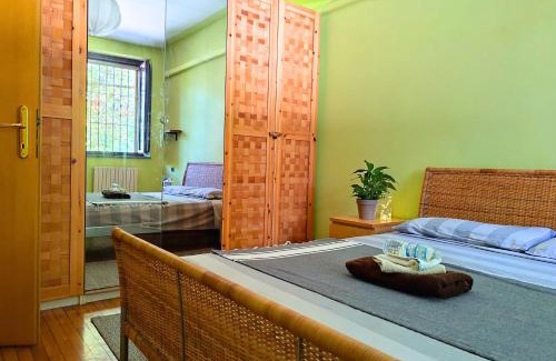Lodi Casa | Karma House