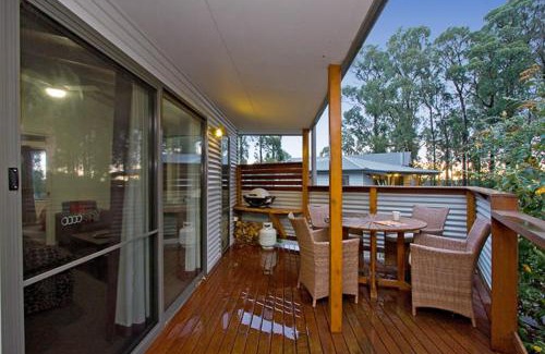 Kinglake Cama Y Desayuno | Karma Kinglake