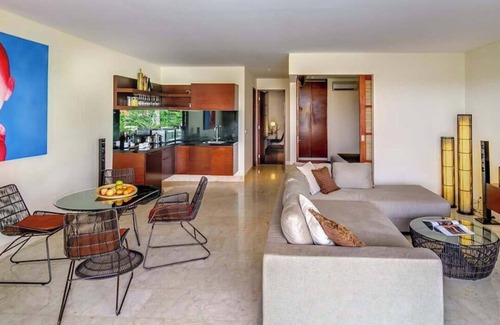 Ungasan Villa | Karma de lujo 2 bd. VILLA * TOP 5 estrellas BALi RESORT *