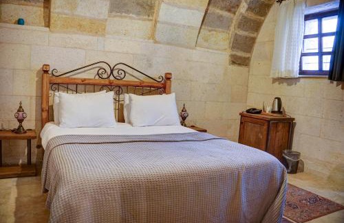 Uchisar Cama Y Desayuno | Karma Suites Cappadocia