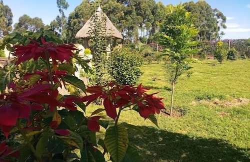 Naivasha Hotel | Karmel Resort Naivasha