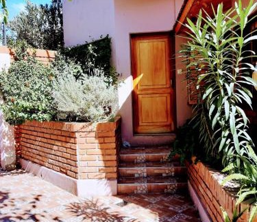 Maipu Apartamento | KARMEL "tu lugar'